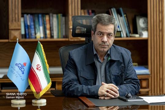 بازیابی تأسیسات انتقال منطقه ری با رشادت كاركنان عملیاتی در ۳ روز