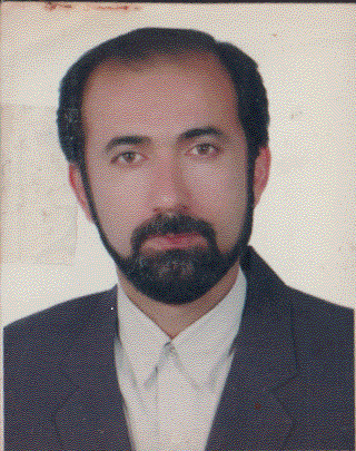 Saeed Madah moravej